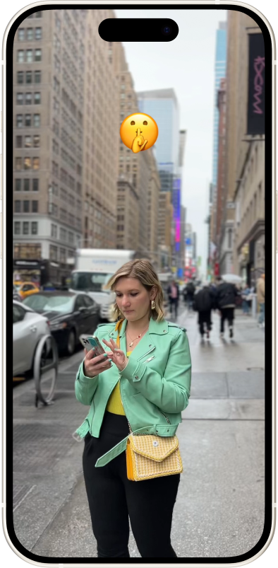 phone